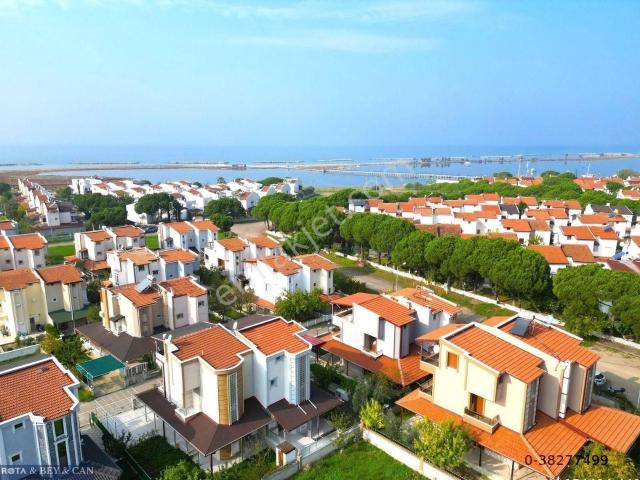 Ayvalik, Balikesir içerisinde satılık Villa