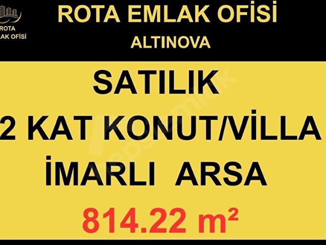 İznik, Bursa içerisinde satılık Arsa