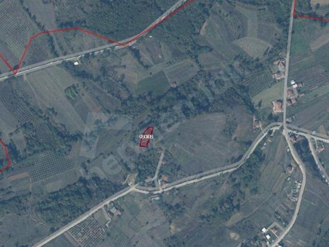 Kandira, Kocaeli içerisinde satılık Arsa