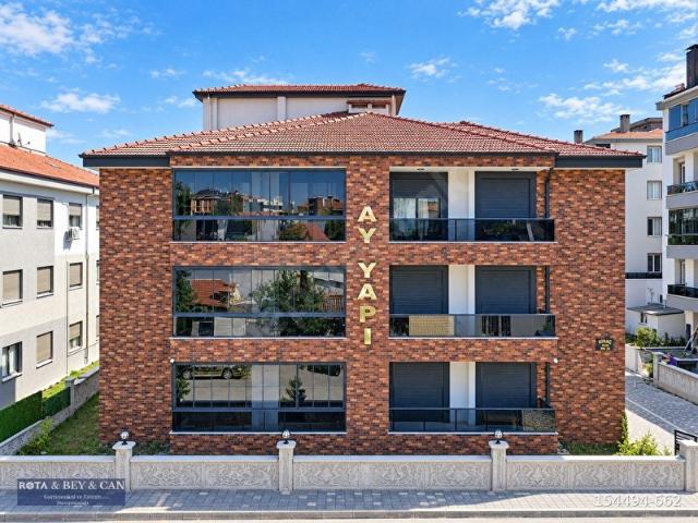 Ayvalik, Balikesir içerisinde satılık mülk