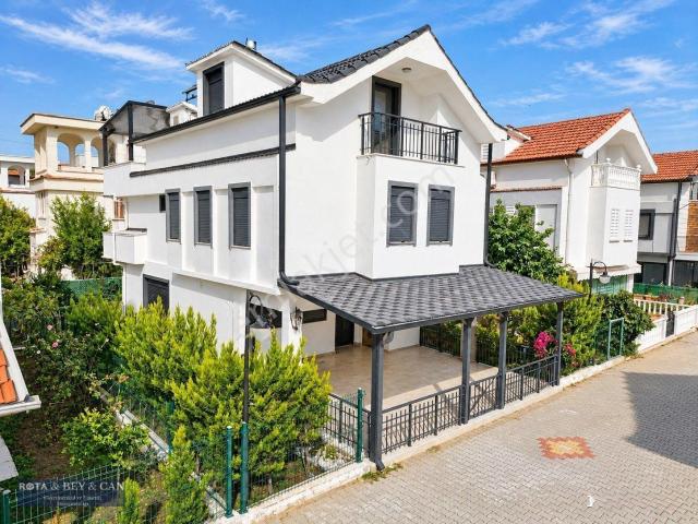 Altınova Mahallesi, Ayvalık içerisinde satılık Villa