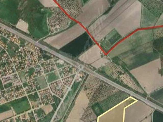 Ayvalik, Balikesir içerisinde satılık Arsa