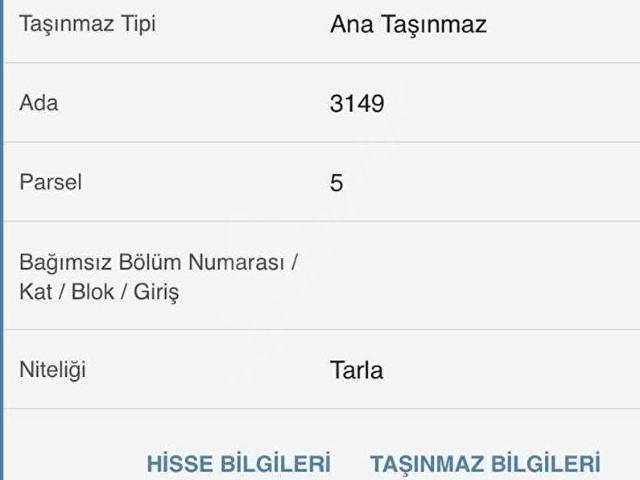 Silivri, İstanbul içerisinde satılık Arsa