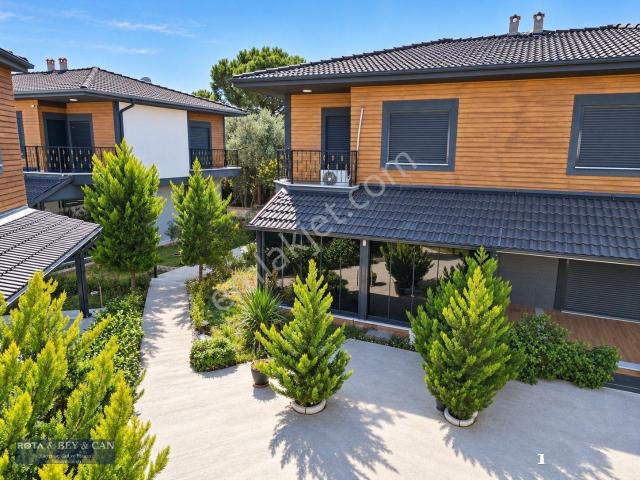 Altınova Mahallesi, Ayvalık içerisinde satılık Villa