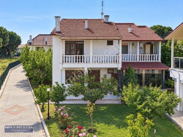 Altınova Mahallesi, Ayvalık içerisinde satılık Villa