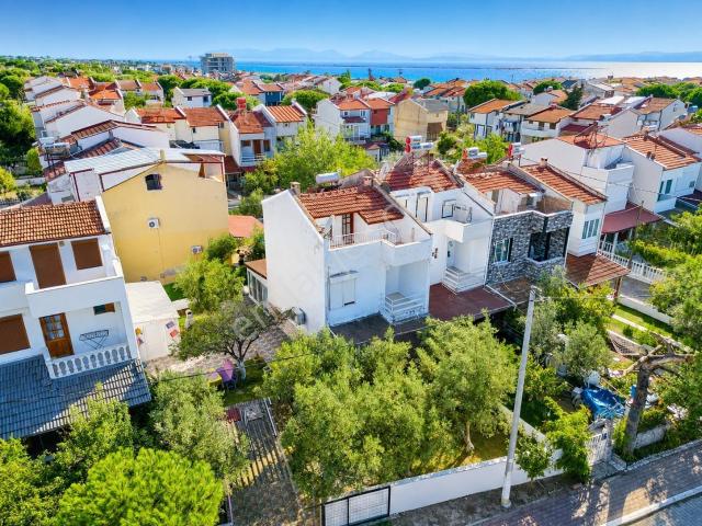 Ayvalik, Balikesir içerisinde satılık Villa