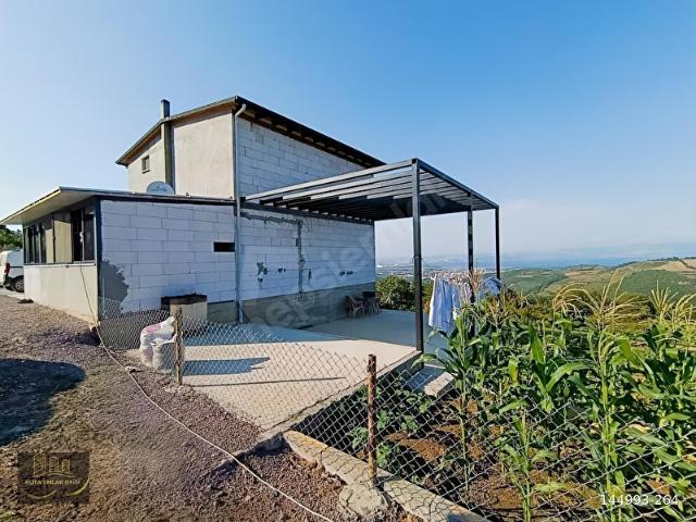 Yalova içerisinde satılık Villa