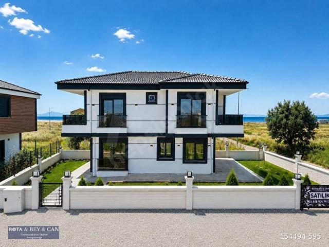 Ayvalik, Balikesir içerisinde satılık Villa