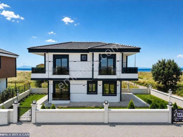 Ayvalik, Balikesir içerisinde satılık Villa