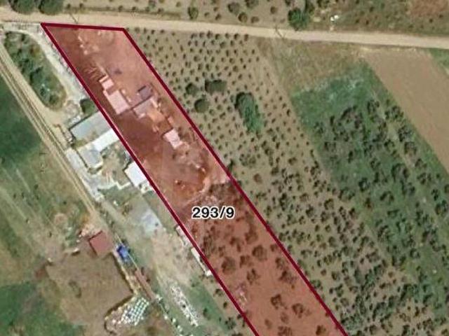 Ayvalik, Balikesir içerisinde satılık Arsa