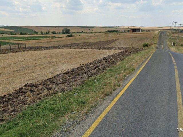 Hayrabolu, Tekirdağ içerisinde satılık Arsa