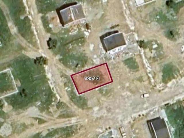 Altınova Mahallesi, Ayvalık içerisinde satılık Arsa