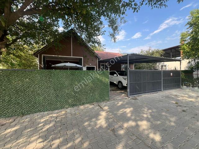 Köyceğiz içerisinde kiralık Villa