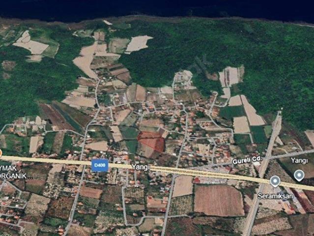 Köyceğiz, Muğla içerisinde satılık Arsa