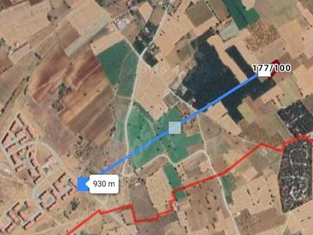 Acipayam, Denizli içerisinde satılık Arsa