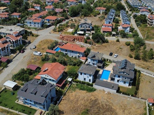Gelişim, Köyceğiz içerisinde satılık Arsa