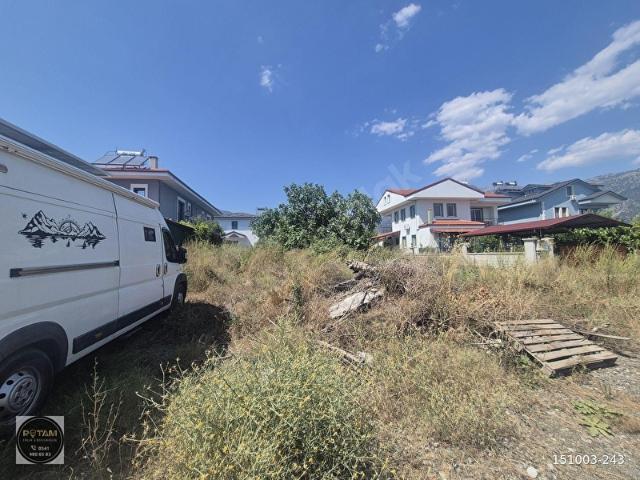 Köyceğiz, Muğla içerisinde satılık Arsa