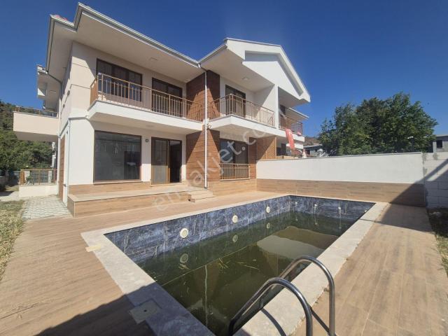 Ortaca, Muğla içerisinde satılık Villa