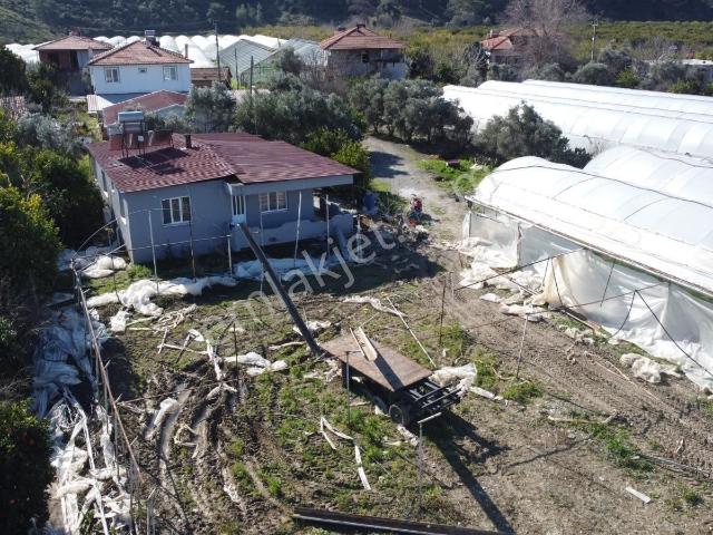 Ortaca, Muğla içerisinde satılık Villa