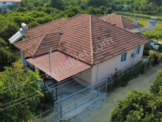 Köyceğiz, Muğla içerisinde satılık Villa