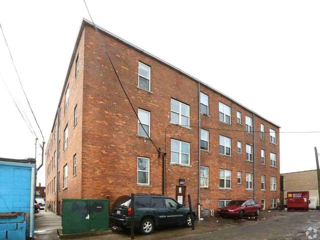 Apartment for rent in Hamtramck, Michigan
