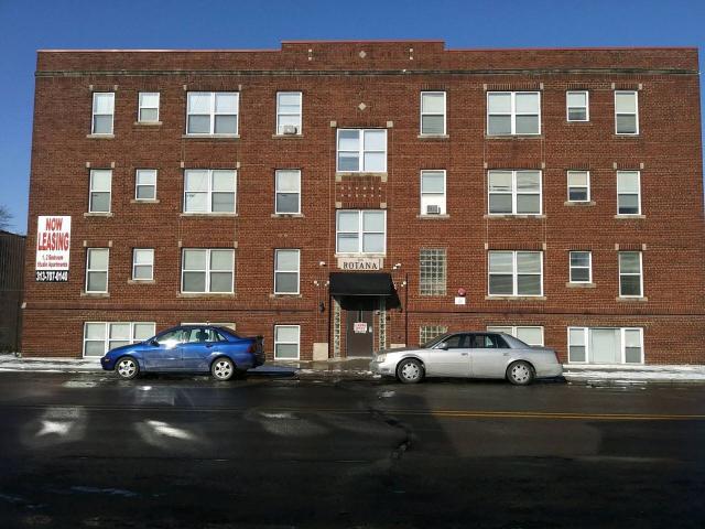 Apartment for rent in Hamtramck, Wayne County