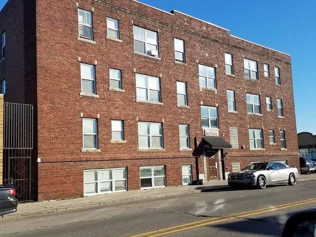 Apartment for rent in Hamtramck, Michigan