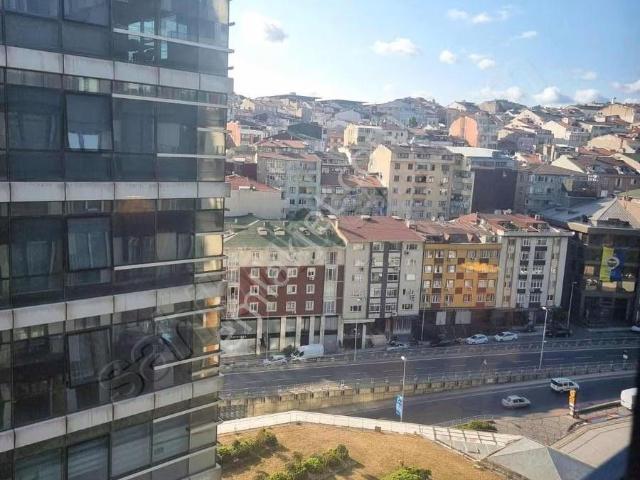 Şişli, İstanbul içerisinde kiralık mülk