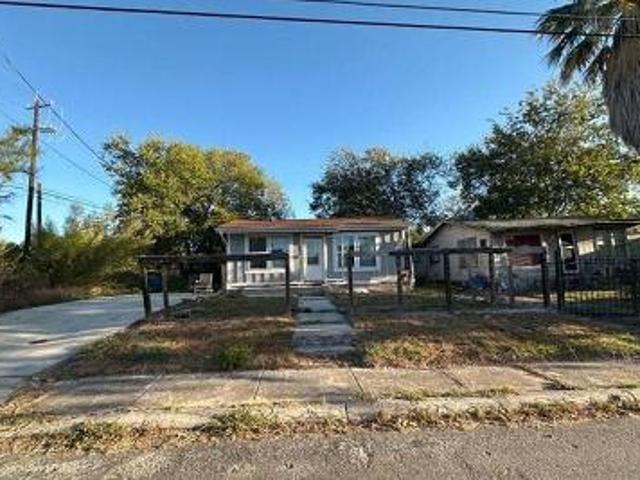 House for sale in Leesville, Texas