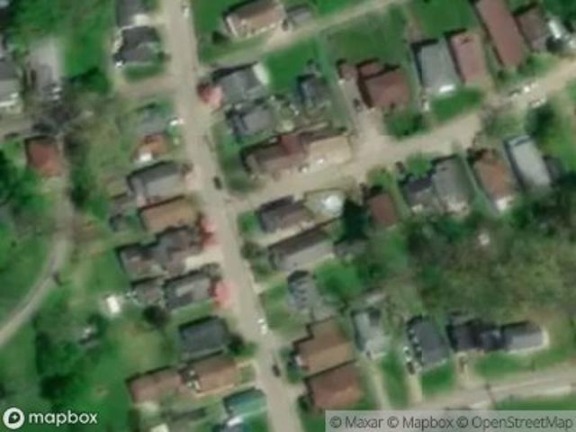 House for sale in Huntington, West Virginia