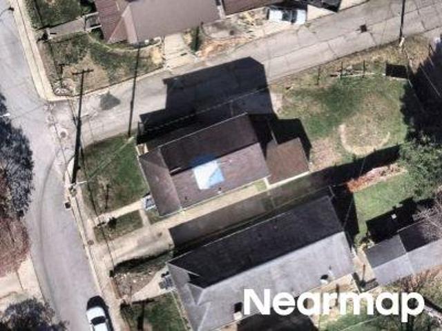 House for sale in Huntington, West Virginia