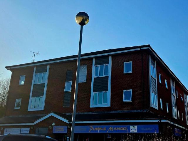 Apartment for rent in Hanwell Fields, Evershot