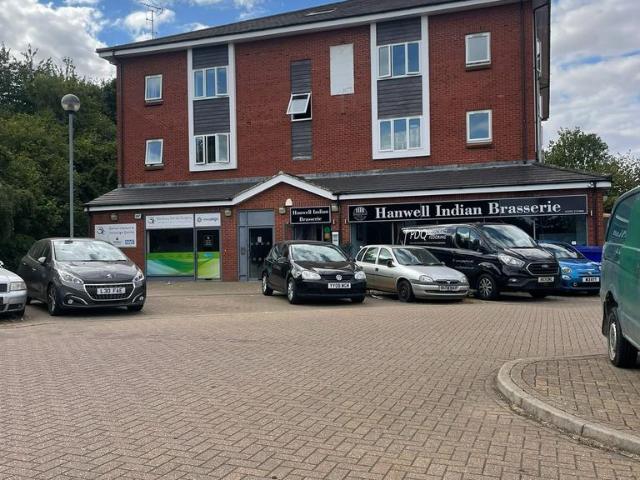 Apartment for rent in Hanwell Fields, Evershot