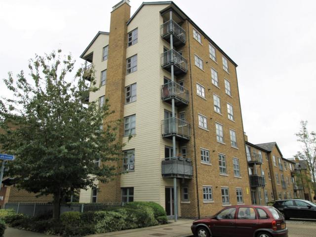 Apartment for rent in Fordham Heath, Essex