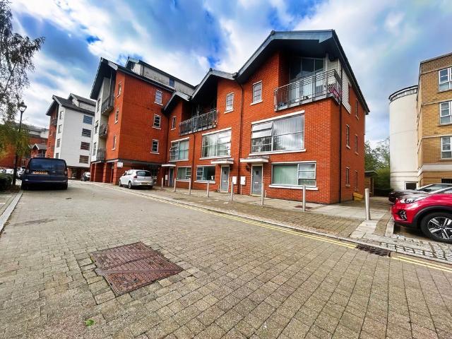 Apartment for rent in Fordham Heath, Essex