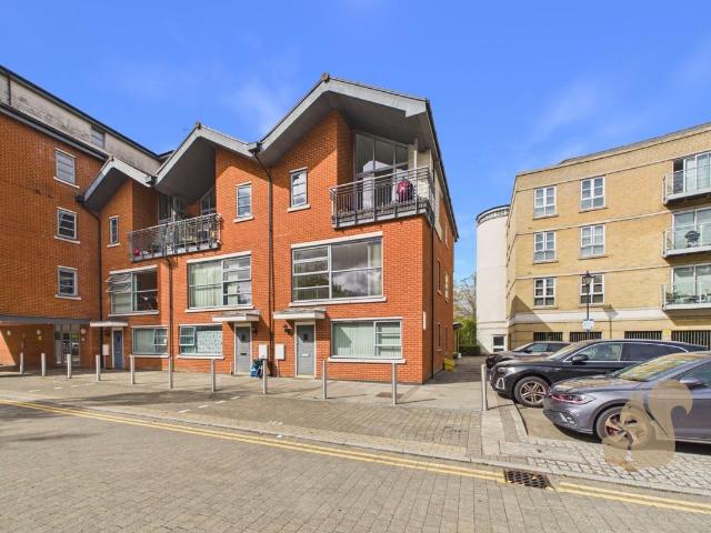 Apartment for rent in Fordham Heath, Essex