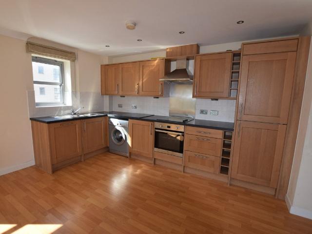 Apartment for rent in Fordham Heath, Essex