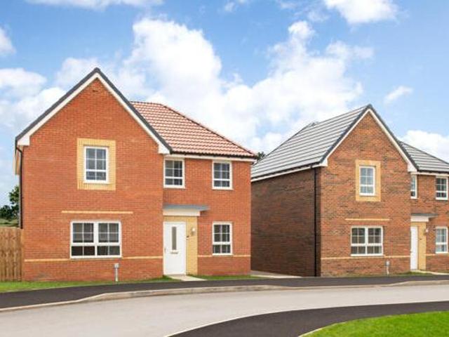 House for sale in Tyne And Wear