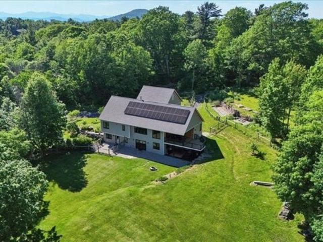 House for sale in Vermont