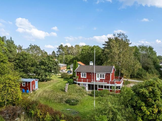 Villa till salu i Strängnäs, Södermanland