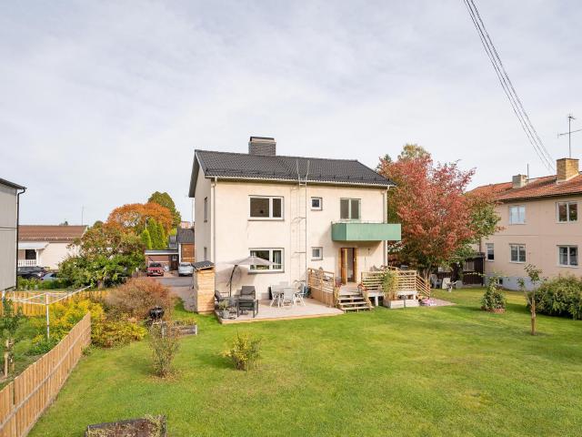 Villa till salu i Avesta, Dalarna