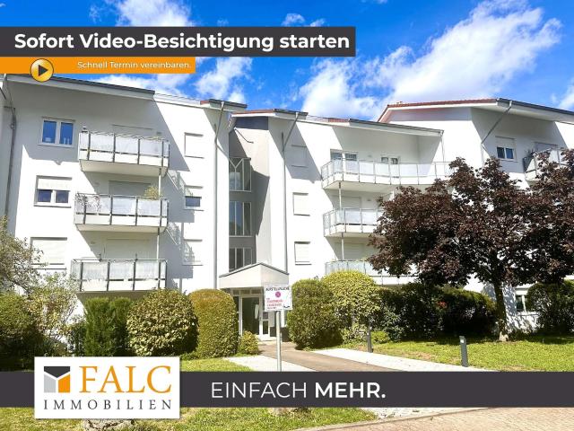 Penthouse kaufen in St. Johann, Saarbrücken