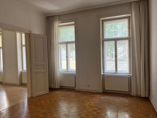 Wohnung mieten in Wien