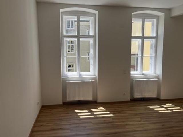 Wohnung mieten in Wien