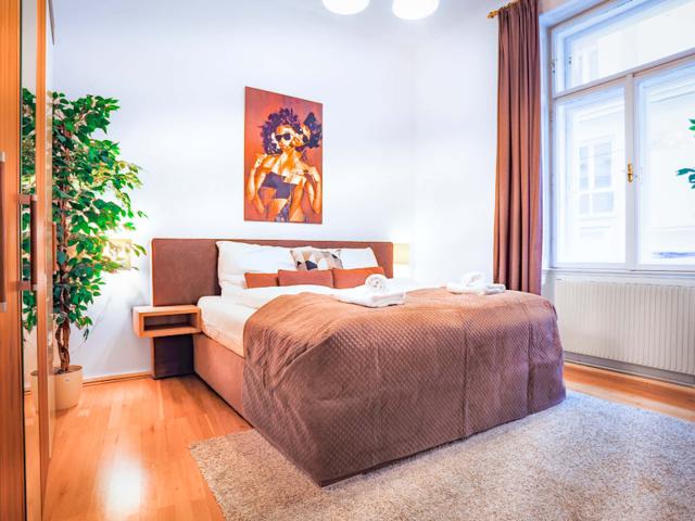 Apartment mieten in Innere Stadt, Wien