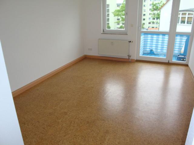 Apartment mieten in westlicher Roter Hügel, Bayreuth