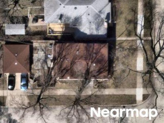 House for sale in Skokie, Illinois