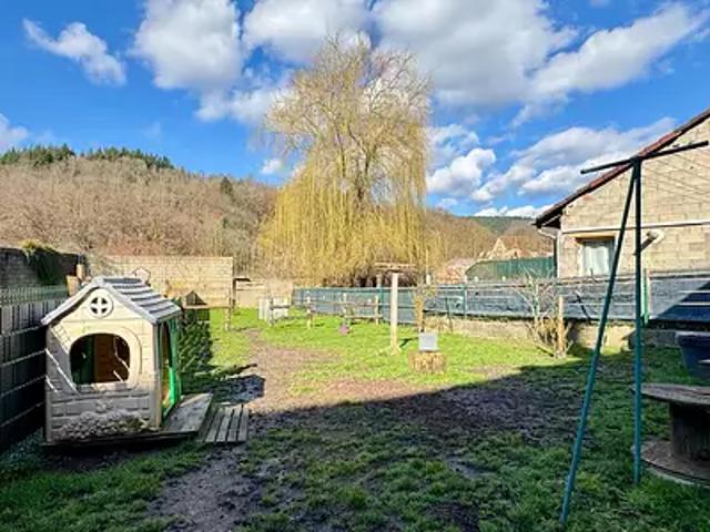 Appartement vente à Molsheim, Rothau