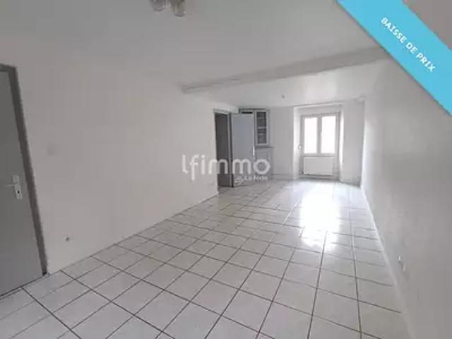 Appartement vente à Molsheim, Rothau