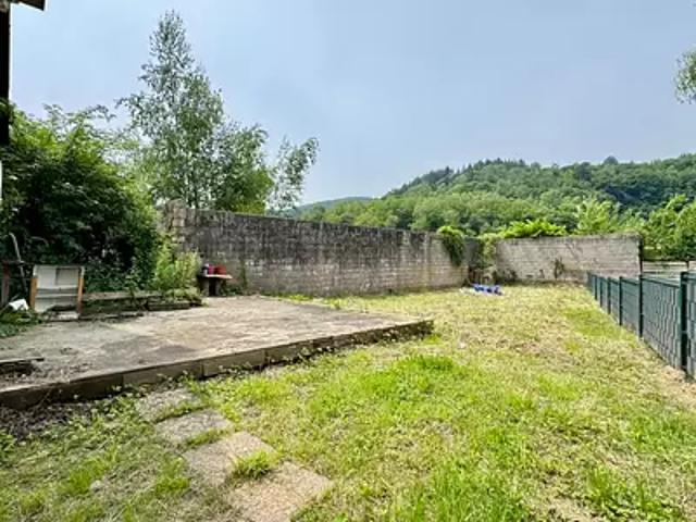 Appartement vente à Molsheim, Schirmeck